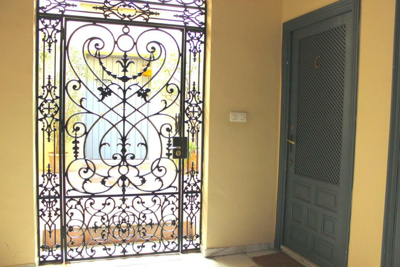 Apartamento En El Corazon De Sevilla Eksteriør billede