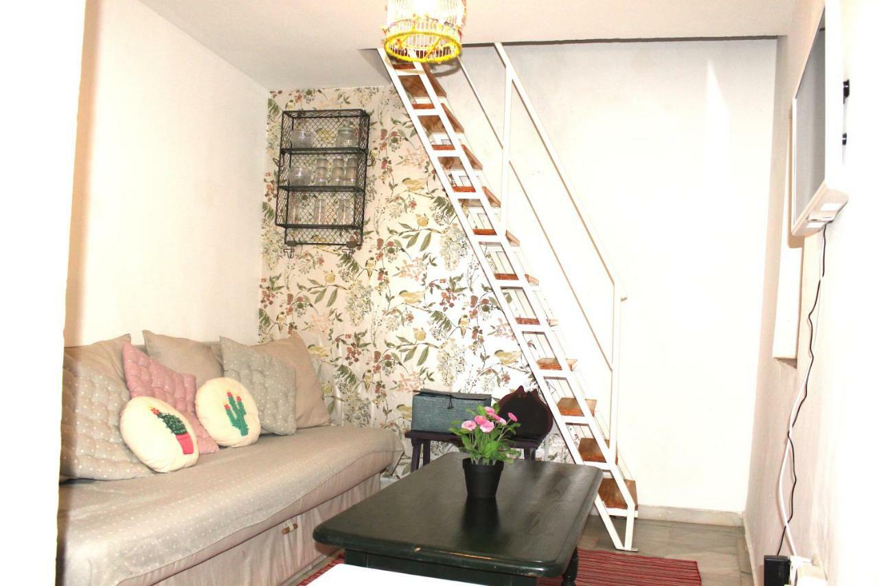 Apartamento En El Corazon De Sevilla Eksteriør billede