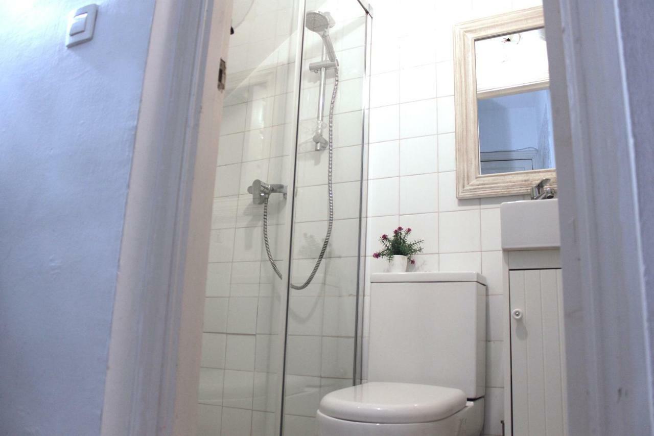 Apartamento En El Corazon De Sevilla Eksteriør billede
