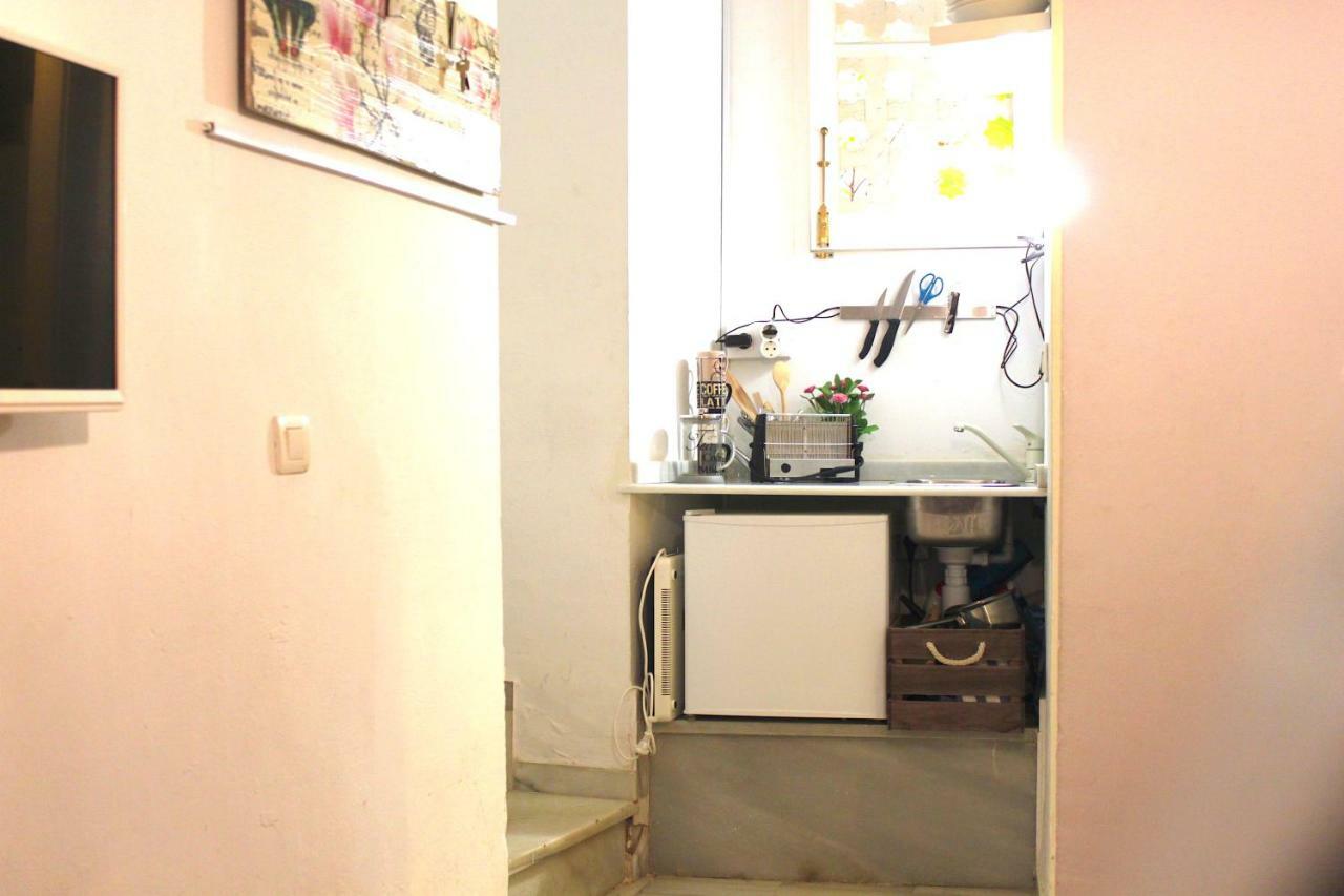 Apartamento En El Corazon De Sevilla Eksteriør billede